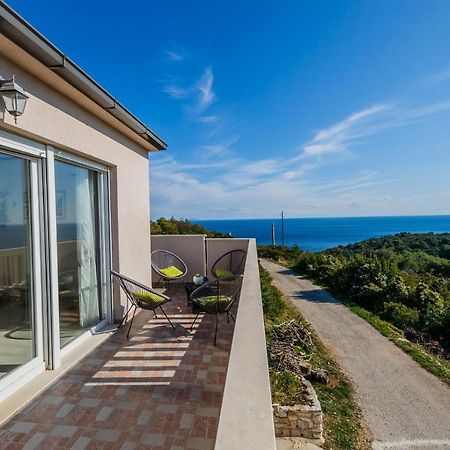 Villa Luana Vis Eksteriør billede