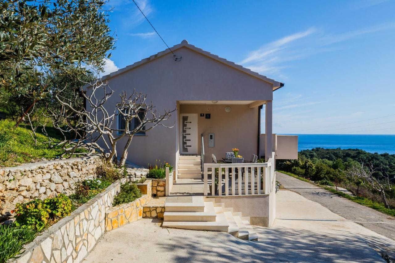 Villa Luana Vis Eksteriør billede