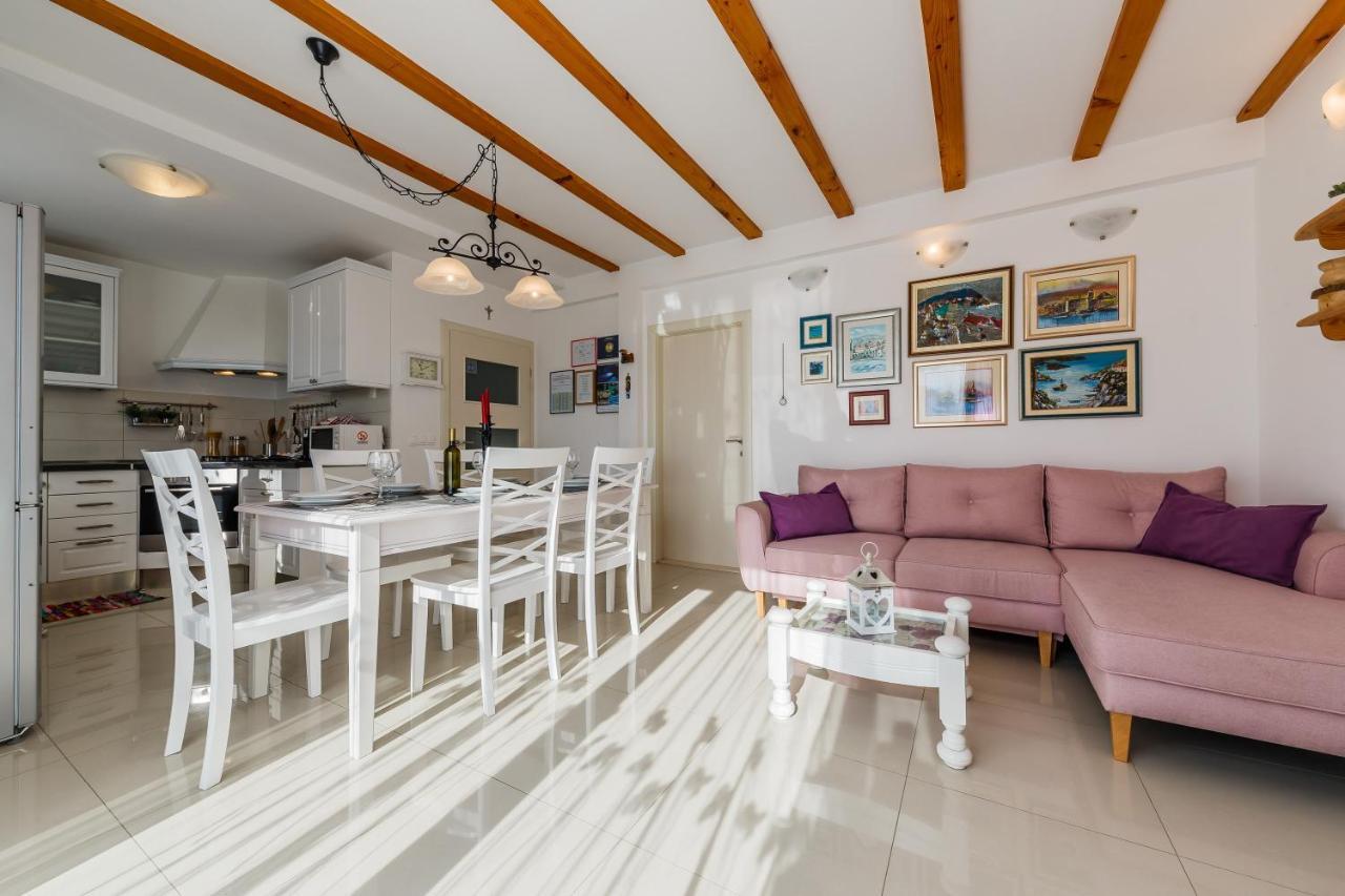 Villa Luana Vis Eksteriør billede