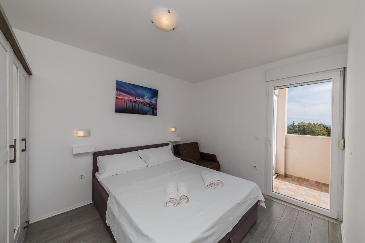 Villa Luana Vis Eksteriør billede