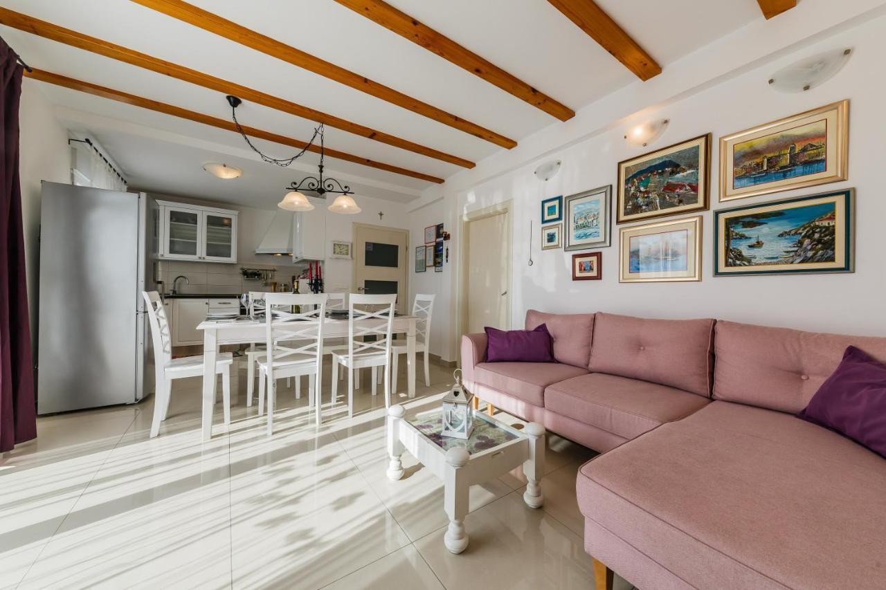 Villa Luana Vis Eksteriør billede