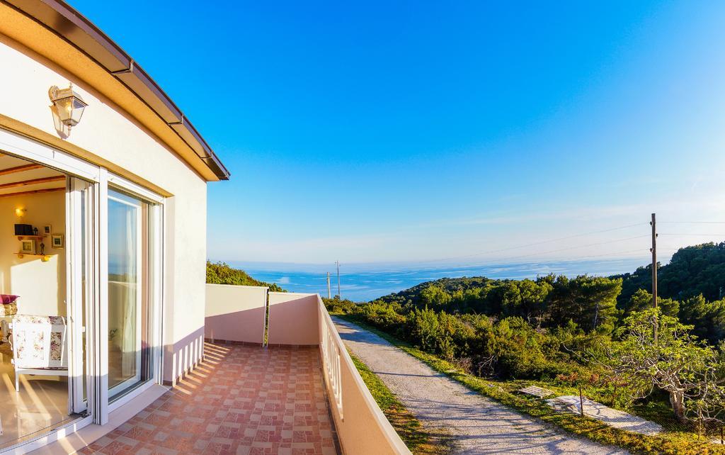 Villa Luana Vis Eksteriør billede